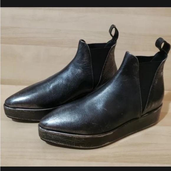 Marsell Shoes - Marsell Chelsea Boots